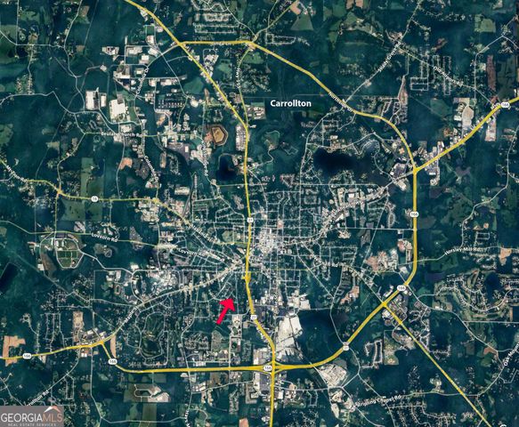 208 Richards Street, Carrollton, GA 30117