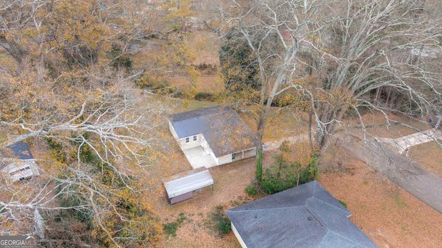 208 Richards Street, Carrollton, GA 30117