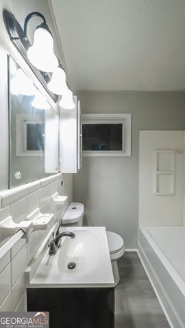 208 Richards Street, Carrollton, GA 30117