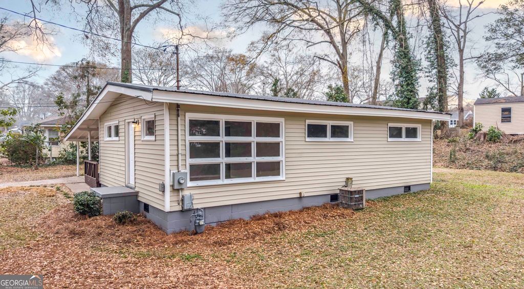 208 Richards Street, Carrollton, GA 30117