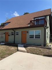 Address unavailable.