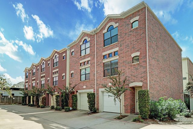 8715 Meadowcroft Drive 901, Houston, TX 77063