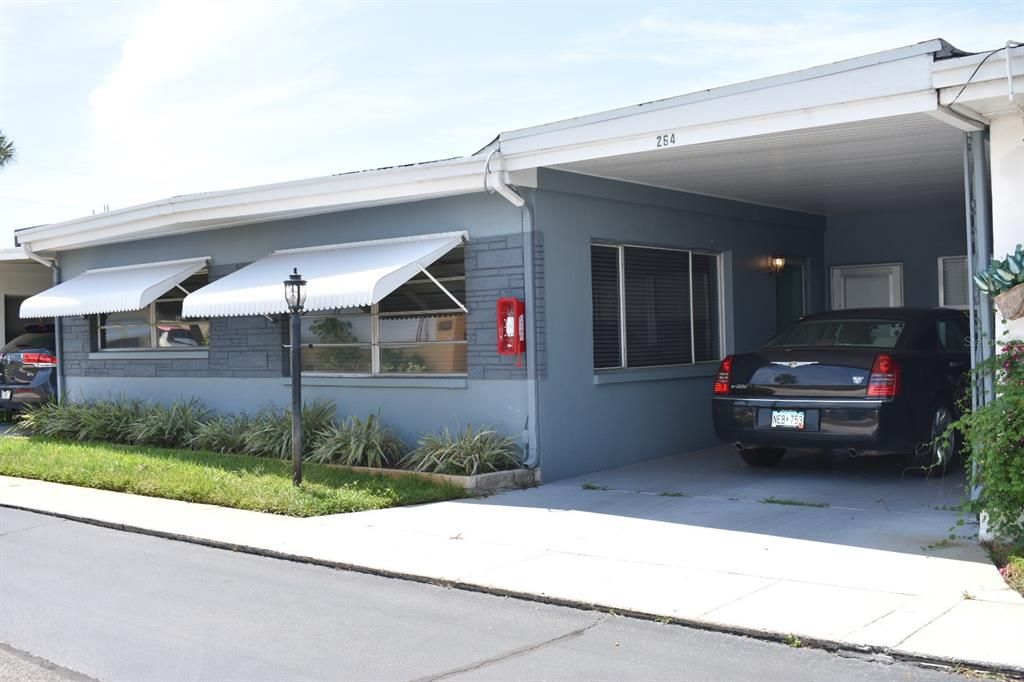 250 ROSERY ROAD NW 264, Largo, FL 33770