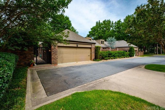1 River Birch Drive, Little Rock, AR 72202