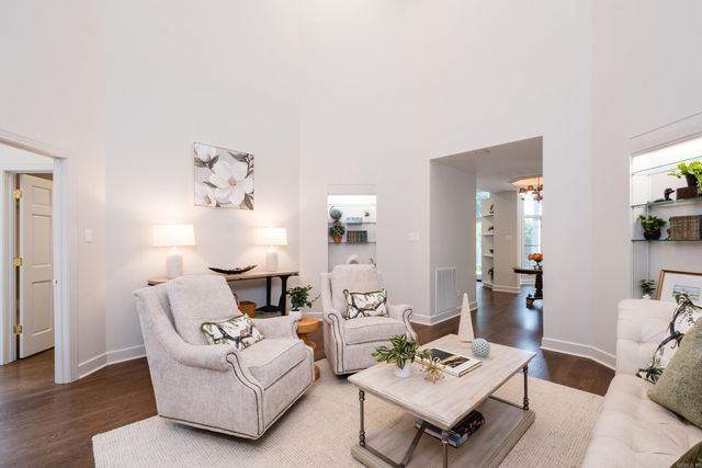1 River Birch Drive, Little Rock, AR 72202