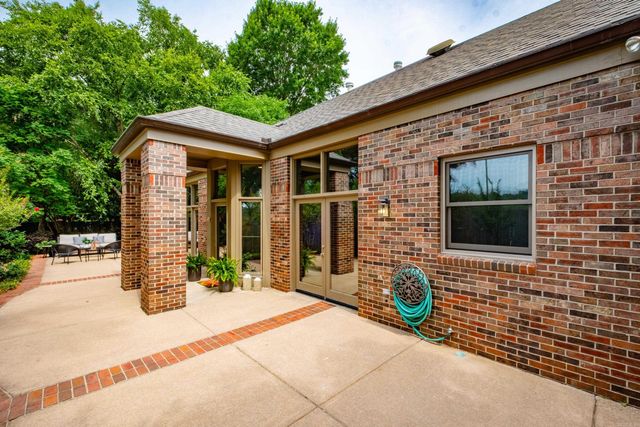 1 River Birch Drive, Little Rock, AR 72202