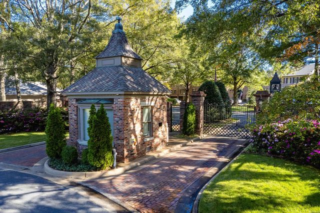 1 River Birch Drive, Little Rock, AR 72202