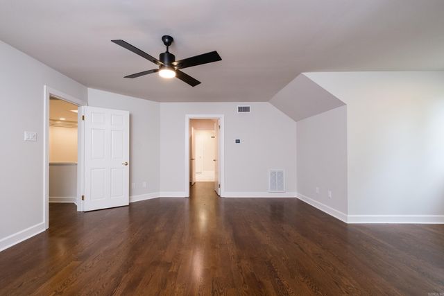 1 River Birch Drive, Little Rock, AR 72202