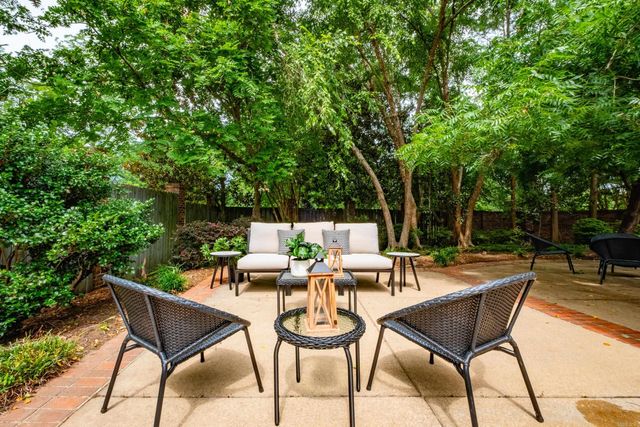 1 River Birch Drive, Little Rock, AR 72202