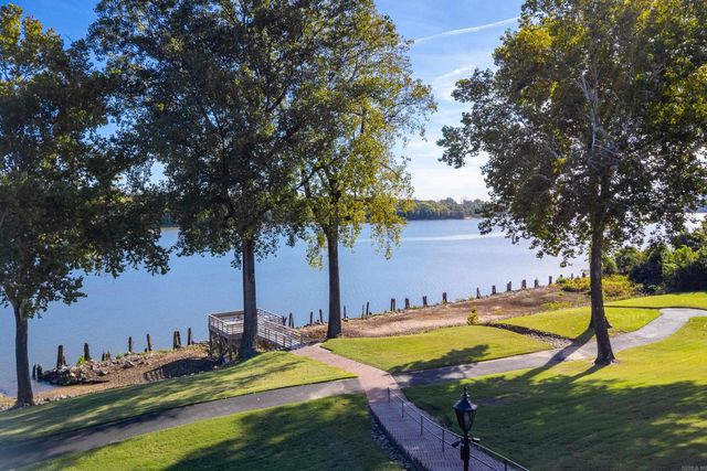1 River Birch Drive, Little Rock, AR 72202