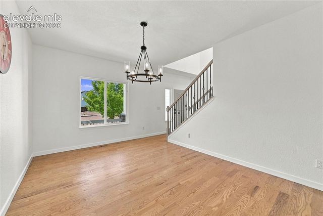 9577 Holton Court, Fountain, CO 80817