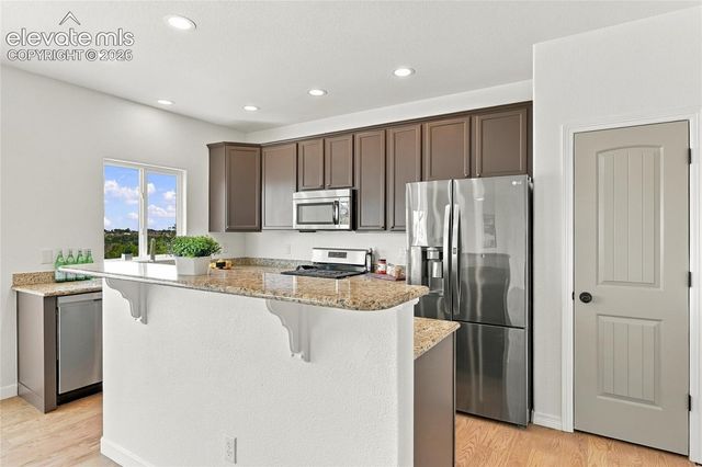 9577 Holton Court, Fountain, CO 80817