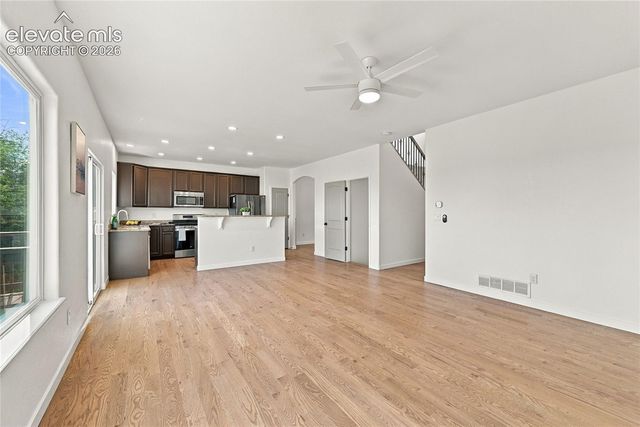 9577 Holton Court, Fountain, CO 80817