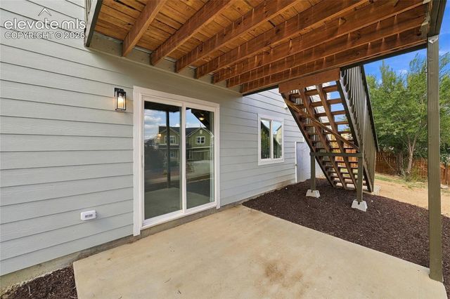 9577 Holton Court, Fountain, CO 80817