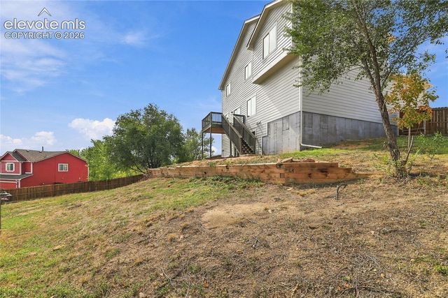 9577 Holton Court, Fountain, CO 80817