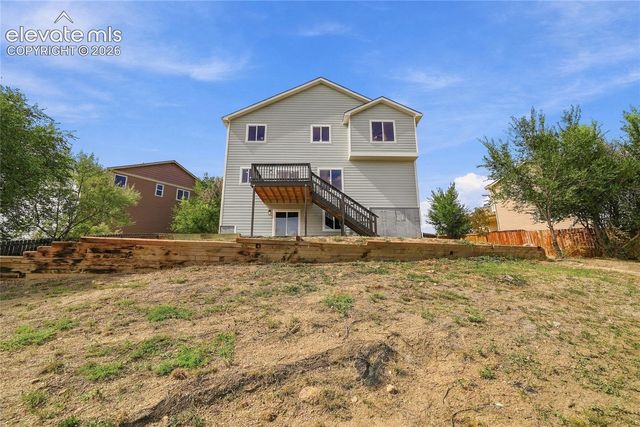9577 Holton Court, Fountain, CO 80817