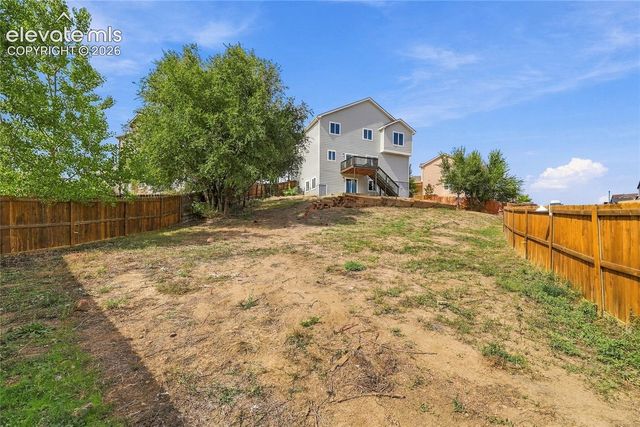 9577 Holton Court, Fountain, CO 80817