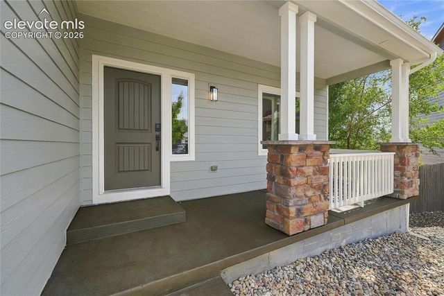 9577 Holton Court, Fountain, CO 80817
