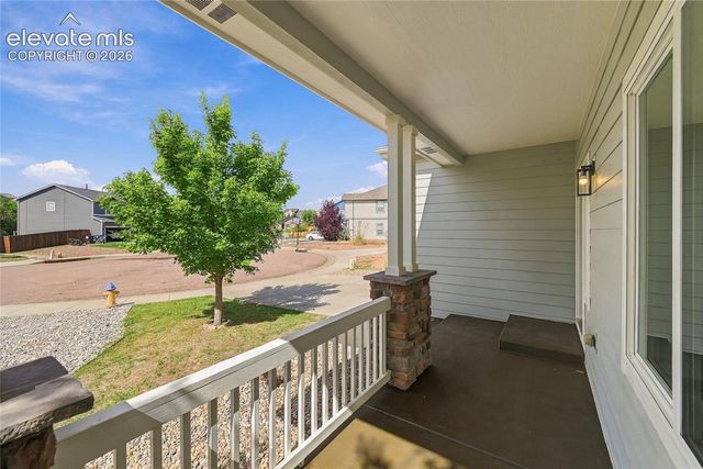 9577 Holton Court, Fountain, CO 80817