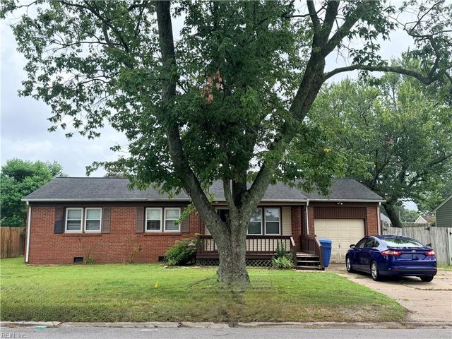 3101 Ferry Farm Lane LN, Virginia Beach, VA 23452