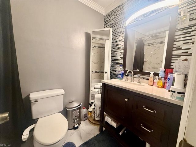 3101 Ferry Farm Lane LN, Virginia Beach, VA 23452