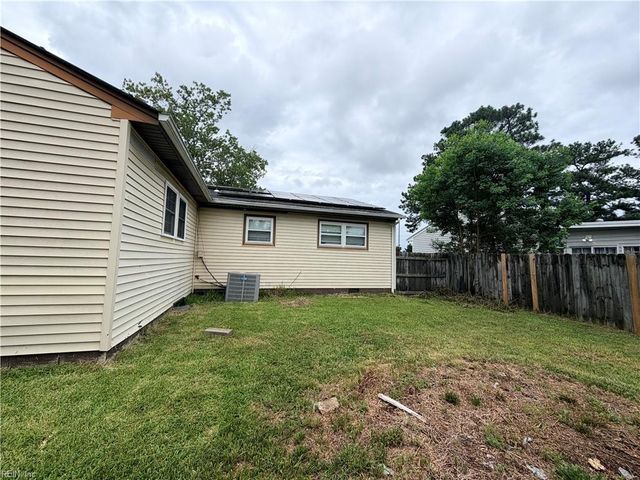 3101 Ferry Farm Lane LN, Virginia Beach, VA 23452