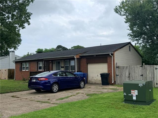 3101 Ferry Farm Lane LN, Virginia Beach, VA 23452