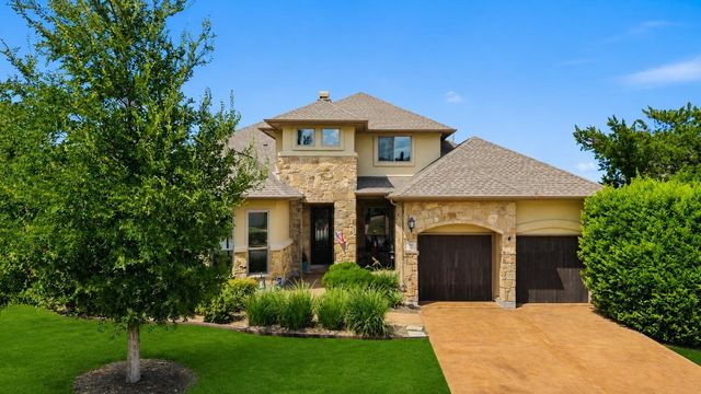 103 Maddy WAY, Austin, TX 78738