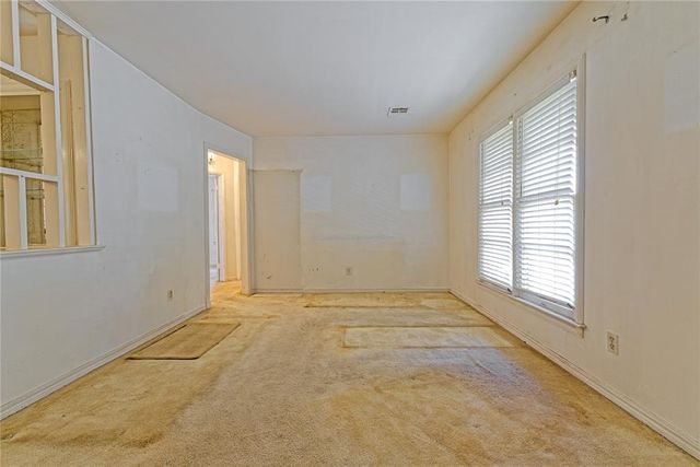 3337 NW 29th Street, Oklahoma City, OK 73107