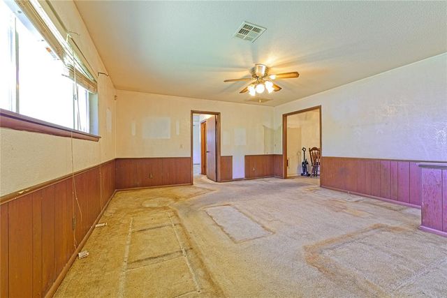 3337 NW 29th Street, Oklahoma City, OK 73107