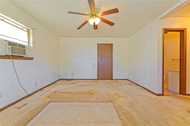 3337 NW 29th Street, Oklahoma City, OK 73107