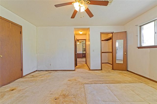 3337 NW 29th Street, Oklahoma City, OK 73107