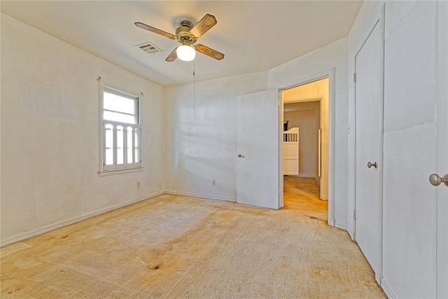 3337 NW 29th Street, Oklahoma City, OK 73107