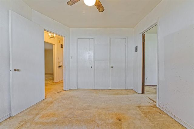 3337 NW 29th Street, Oklahoma City, OK 73107