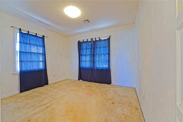 3337 NW 29th Street, Oklahoma City, OK 73107