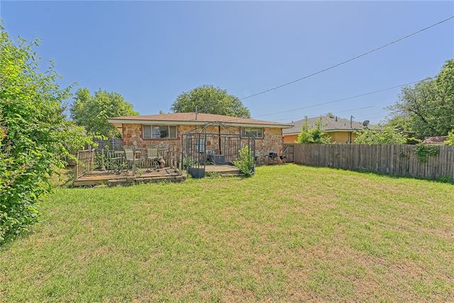 3337 NW 29th Street, Oklahoma City, OK 73107