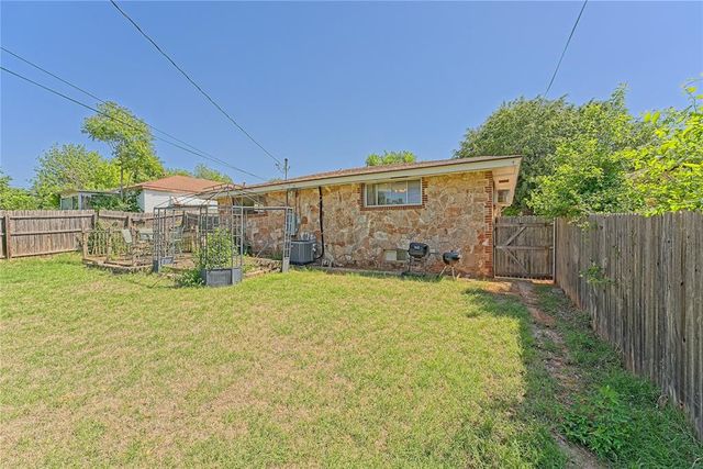 3337 NW 29th Street, Oklahoma City, OK 73107