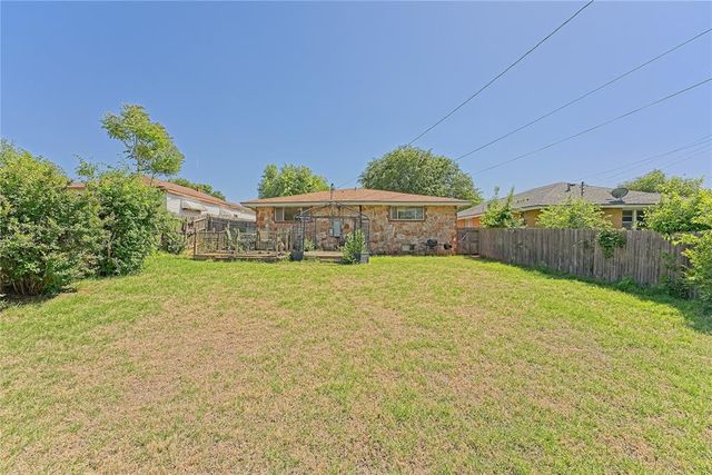 3337 NW 29th Street, Oklahoma City, OK 73107