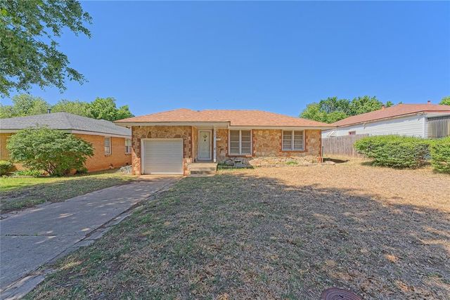 3337 NW 29th Street, Oklahoma City, OK 73107