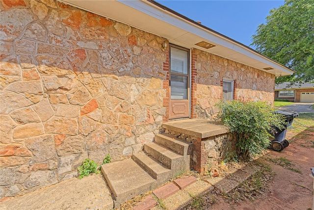 3337 NW 29th Street, Oklahoma City, OK 73107