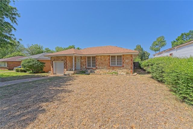 3337 NW 29th Street, Oklahoma City, OK 73107