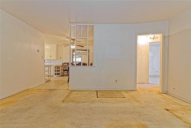 3337 NW 29th Street, Oklahoma City, OK 73107