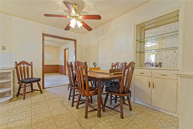 3337 NW 29th Street, Oklahoma City, OK 73107