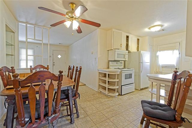 3337 NW 29th Street, Oklahoma City, OK 73107