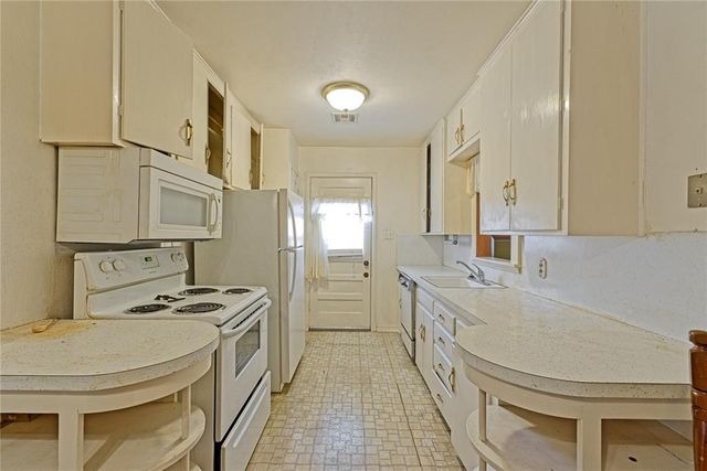 3337 NW 29th Street, Oklahoma City, OK 73107