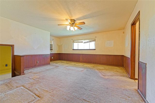 3337 NW 29th Street, Oklahoma City, OK 73107