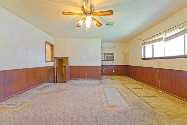 3337 NW 29th Street, Oklahoma City, OK 73107