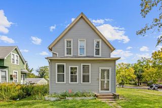 1174 Edgerton Street, Saint Paul, MN 55130
