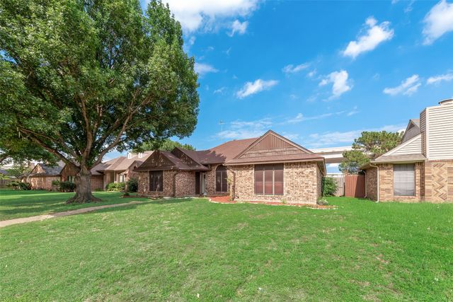 4206 Ocean Reef, Mesquite, TX 75150