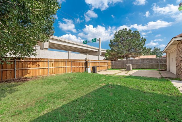 4206 Ocean Reef, Mesquite, TX 75150